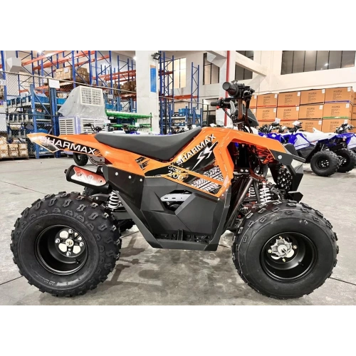Квадроцикл SHARMAX Cross 200 (2024) 2568815