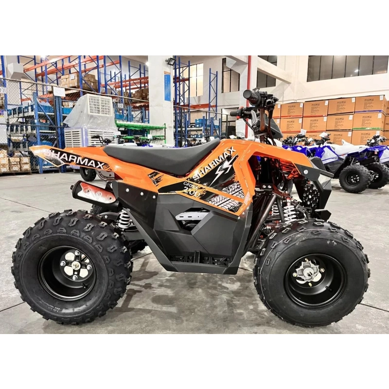 Квадроцикл SHARMAX Cross 200 (2024) 2568815