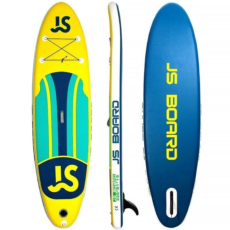 JS335 SUP борд для прогулок на воде