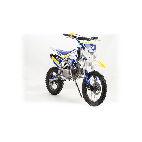 Питбайк MOTOLAND XT125