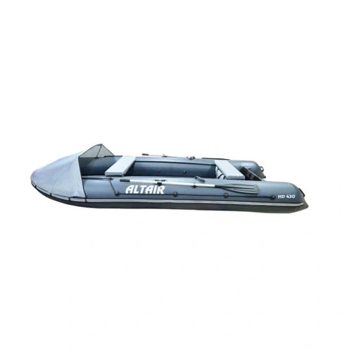 Лодка ПВХ ALTAIR HD 430 Люкс Active НДНД 2547077