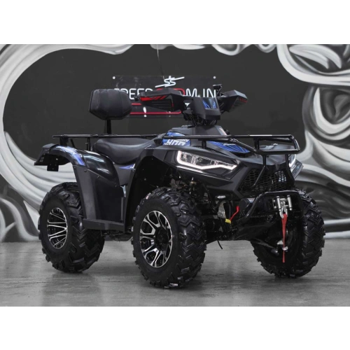 Квадроцикл SHARMAX TRX 400