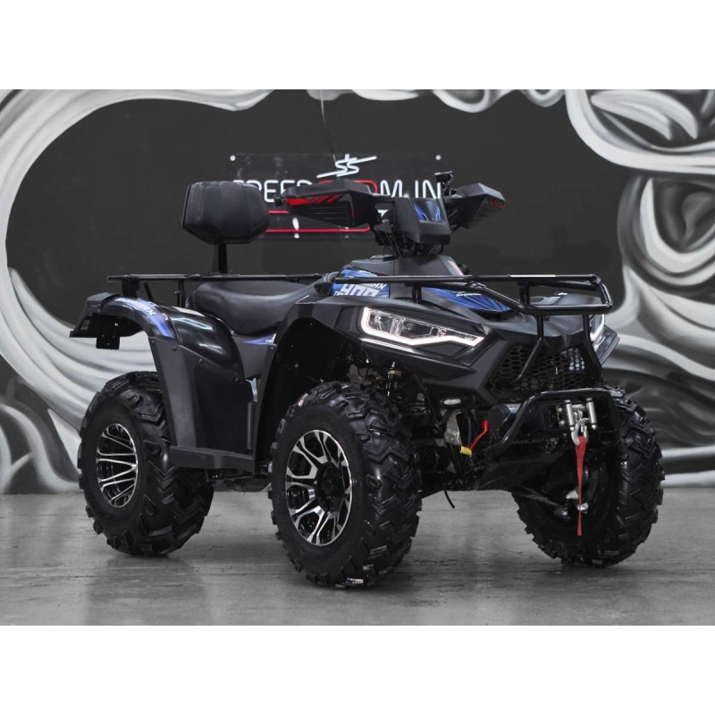 Квадроцикл SHARMAX TRX 400