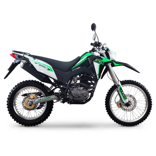 Мотоцикл LIFAN LF250GY-3 ТУРЭНДУРО 2589090