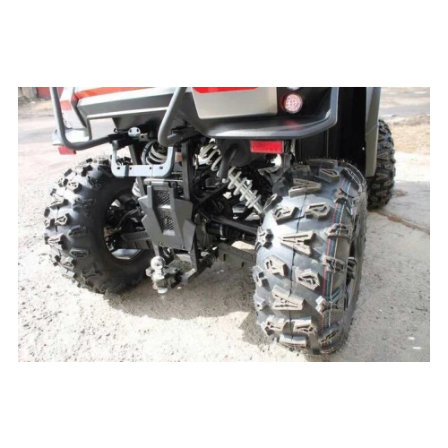 Квадроцикл LINHAI YAMAHA M550L EFI 4х4 (ПСМ) 2560108