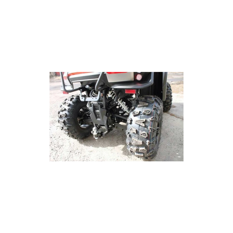 Квадроцикл LINHAI YAMAHA M550L EFI 4х4 (ПСМ) 2560108