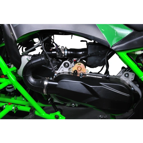 Квадроцикл MIKILON Rapide 200 EFI 2557915