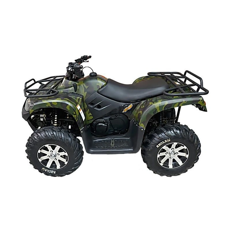 Квадроцикл ARMADA ATV 700L
