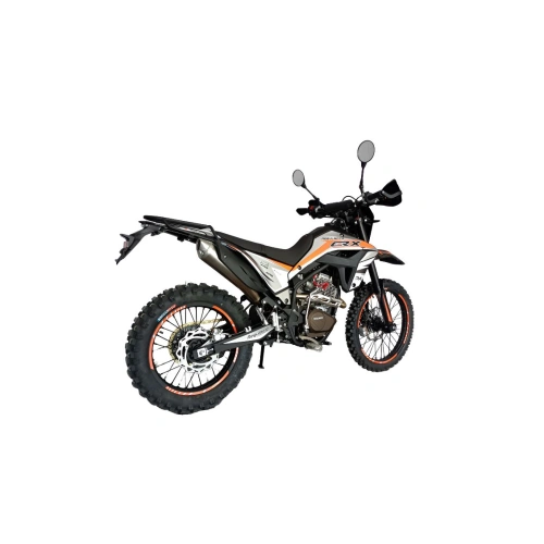 Мотоцикл REGULMOTO CR-X 300 ENDURO 2589471