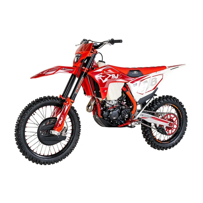 Мотоцикл AJ1 NB300 ENDURO
