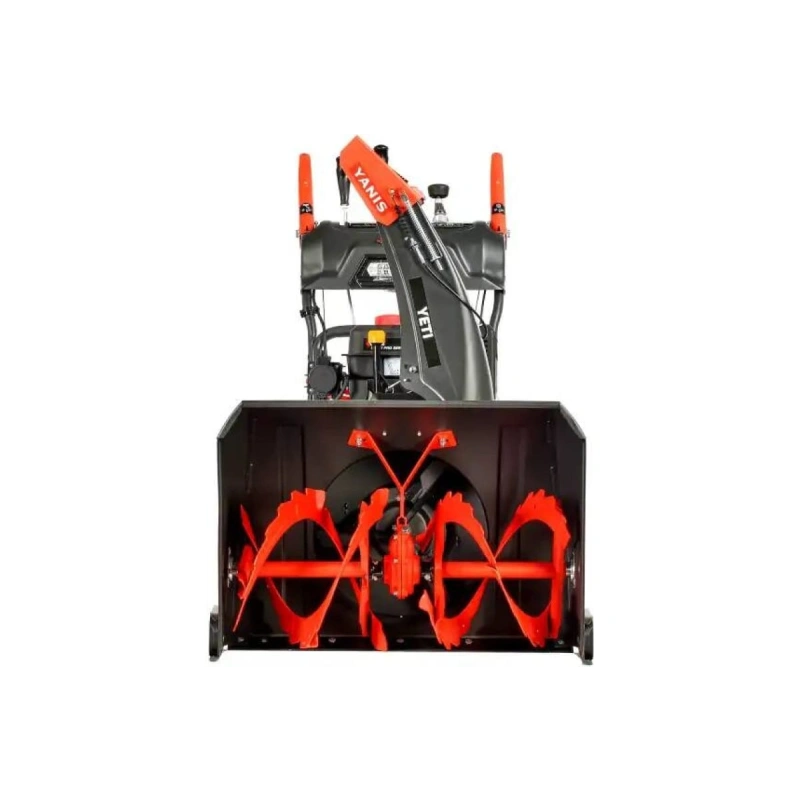 Снегоуборщик YANIS Yeti PE26DHL