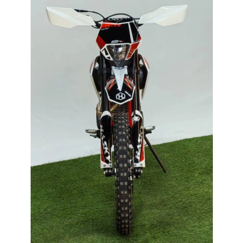 Мотоцикл HASKY F5 LE Limited Edition ENDURO 2593274