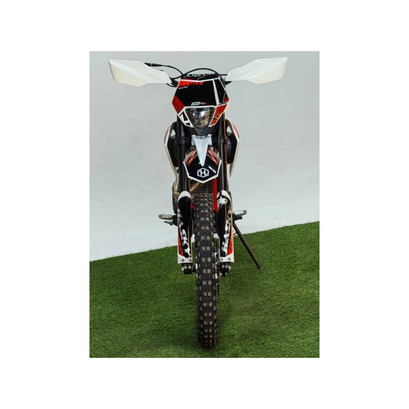 Мотоцикл HASKY F5 LE Limited Edition ENDURO 2593274
