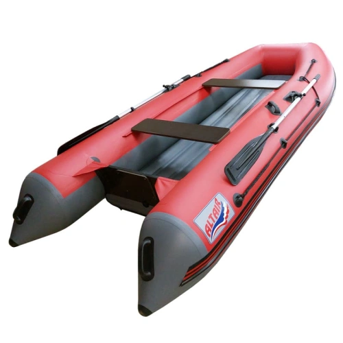 Лодка ПВХ ALTAIR HD 340 Active НДНД 2547043