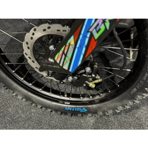 Мотоцикл BRZ Z7 PR300 ENDURO 2589510
