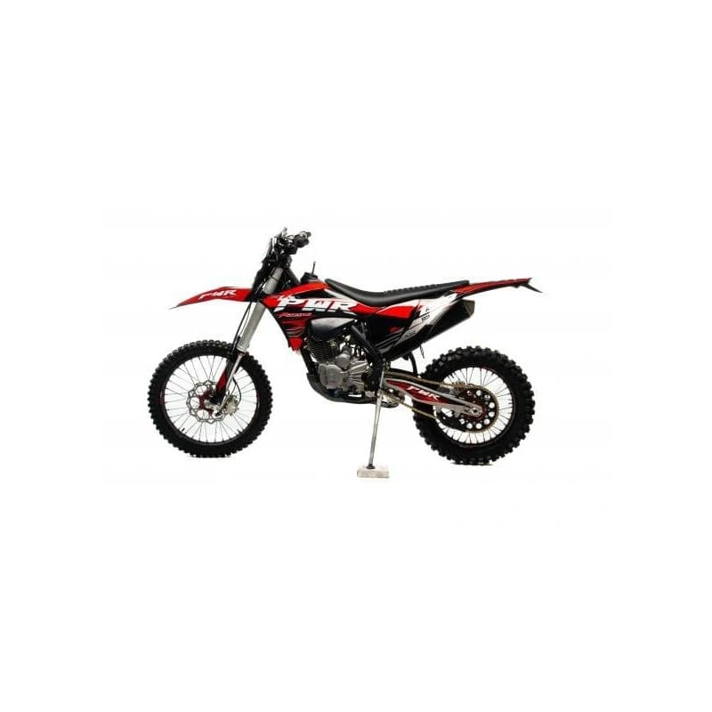 Мотоцикл кроссовый эндуро PWR MC250 2577236