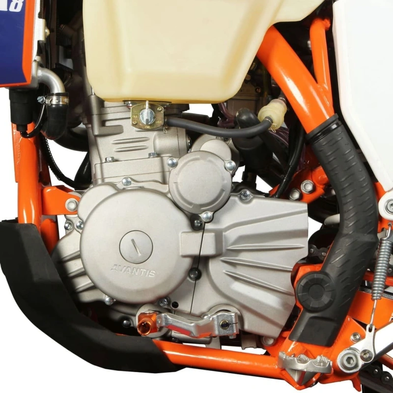 Мотоцикл кроссовый эндуро AVANTIS A8 300 Carb (CBS300/174MN-3) KKE 2022 (БАЛАНС. ВАЛ) 2577271