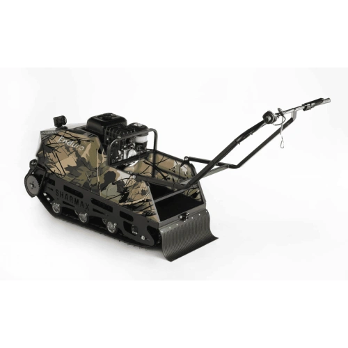 Мотобуксировщик SHARMAX Enduro SE500 1450 HP20 (камуфляж)