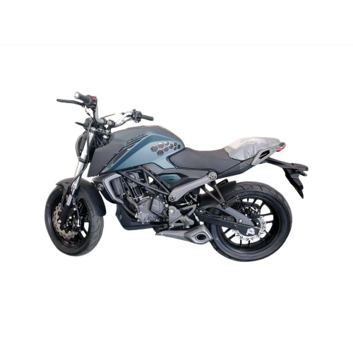 Мотоцикл RACER RC250XZR-X КАЙМАН ENDURO 2589400
