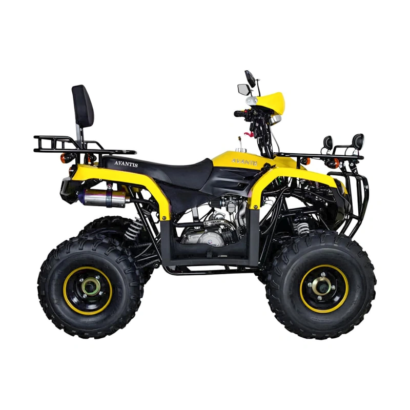 Квадроцикл AVANTIS Patriot Lux 2589192