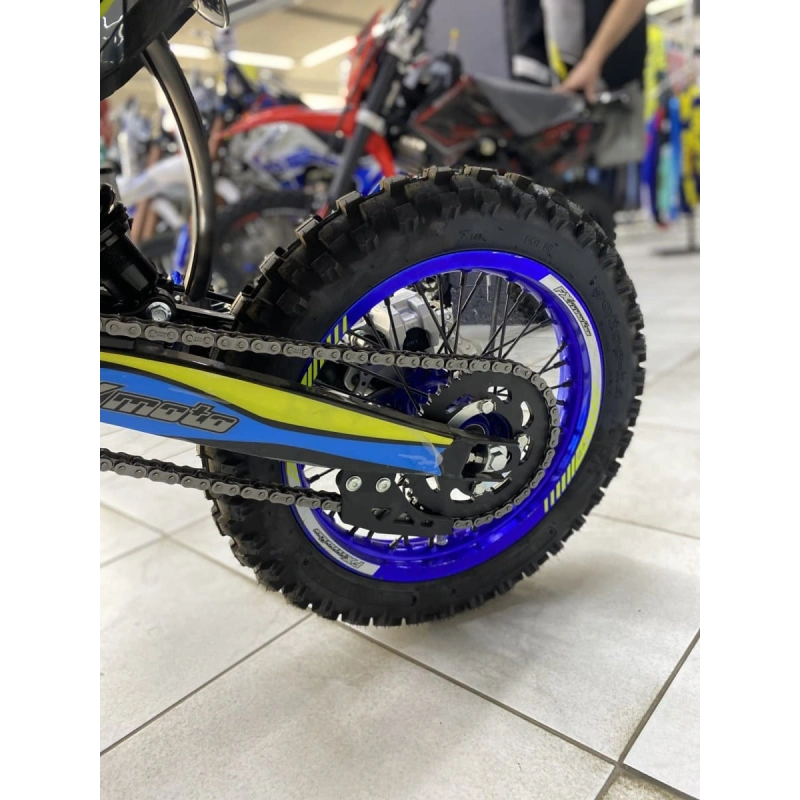 Питбайк FXMOTO Y2 2588779