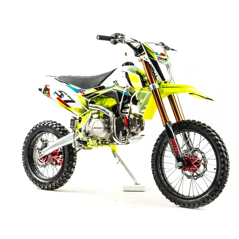 Питбайк MOTOLAND MX140 (2020 Г.)