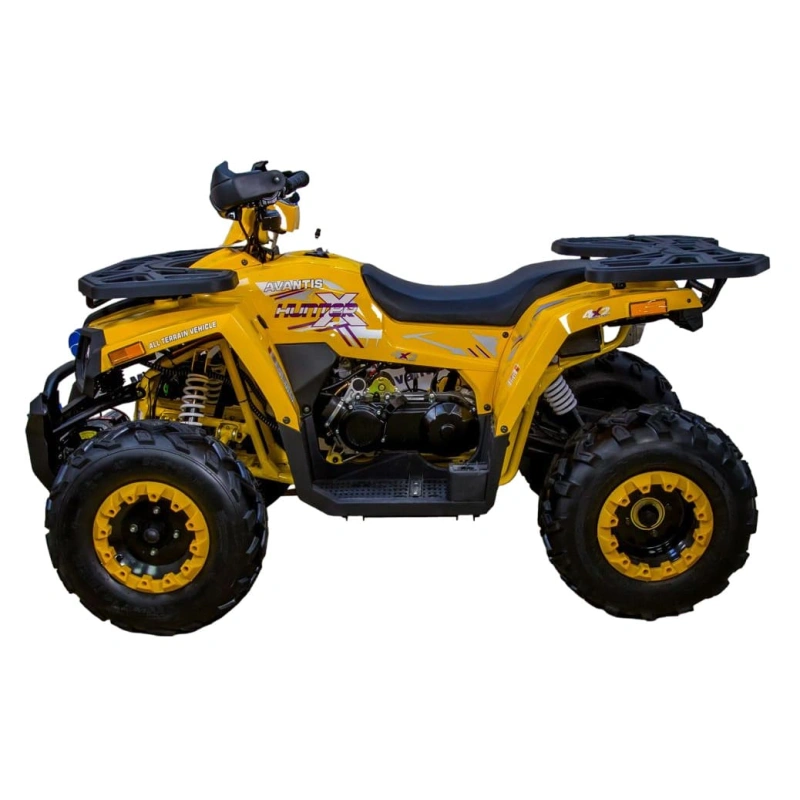 Квадроцикл AVANTIS Hunter 200 Big Lux (Баланс. вал) 2575566