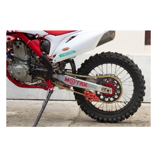 Мотоцикл кроссовый эндуро MOTAX EXR300 2558883
