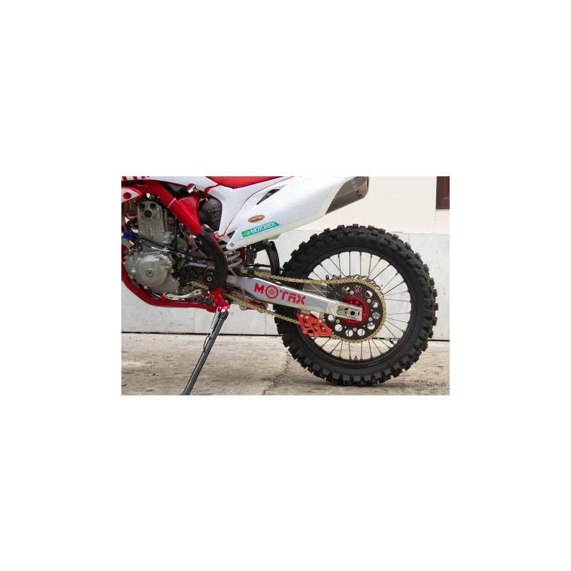 Мотоцикл кроссовый эндуро MOTAX EXR300 2558883