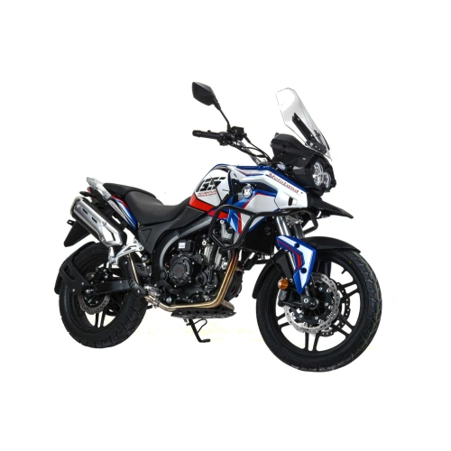Мотоцикл MOTOLAND 500 ENDURO ADVENTURE F500 2592819