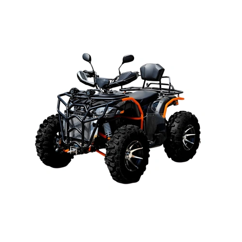 Квадроцикл BRO Tundra 2593190