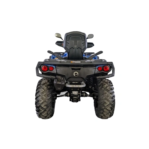 Квадроцикл BRP Can-Am Outlander Max XT 650 T (2023) (ПСМ) 2587380