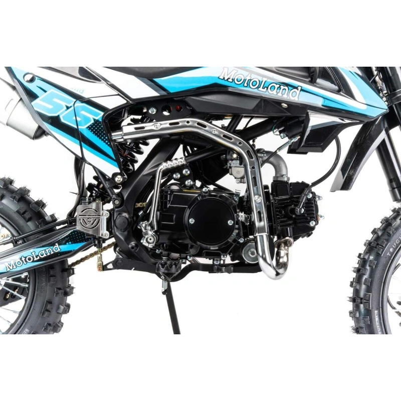 Питбайк MOTOLAND GF125 E