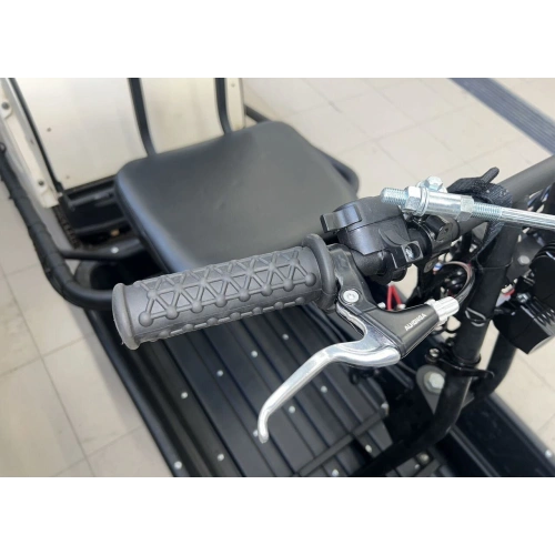 Мотобуксировщик BALTMOTORS Snowdog Long Pro 2588623