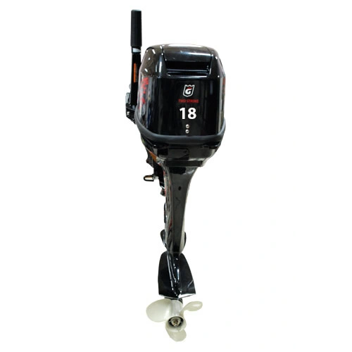 2х-тактный лодочный мотор GOLFSTREAM T 18 BMS 255500