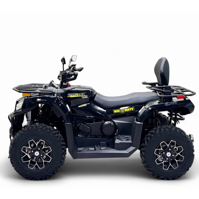 Квадроцикл BIZON YK450A EPS