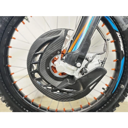Мотоцикл JHL Z6 NB300 (174MN-5) ENDURO