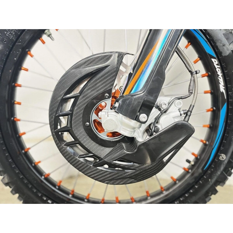 Мотоцикл JHL Z6 NB300 (174MN-5) ENDURO