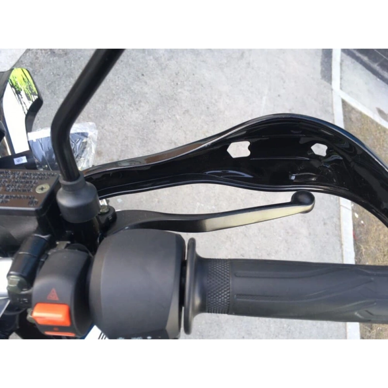 Мотоцикл кроссовый эндуро RACER Panther RC300-GY8X