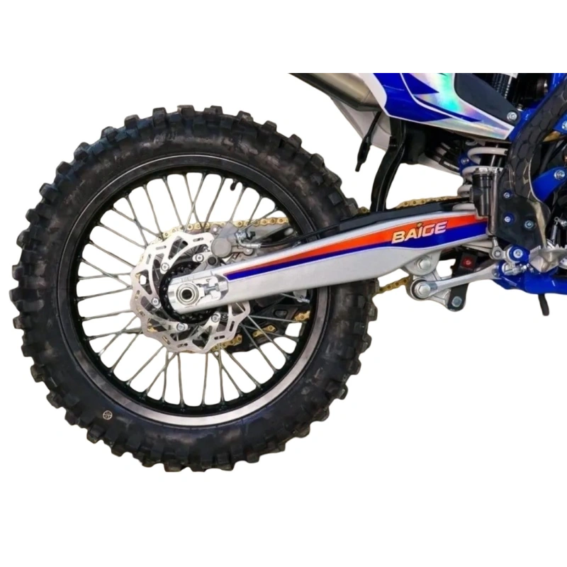 Мотоцикл BAIGE PR300-89 (175FMM) 21/18 ENDURO 2592760