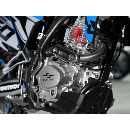 Мотоцикл кроссовый эндуро SHARMAX PowerMax 250