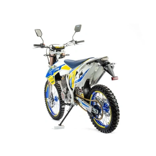 Мотоцикл кроссовый эндуро MOTOLAND TT 250 2556097