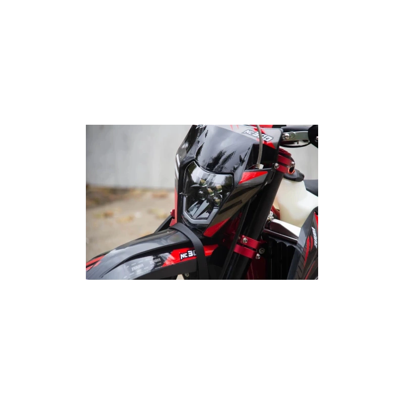 Мотоцикл кроссовый эндуро ZM Buster 300 2560227