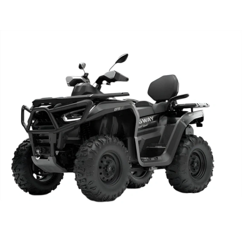 Квадроцикл SEGWAY AT10 LE 2590414