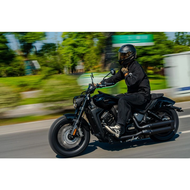 Мотоцикл BENDA Darkflag 500 2584457