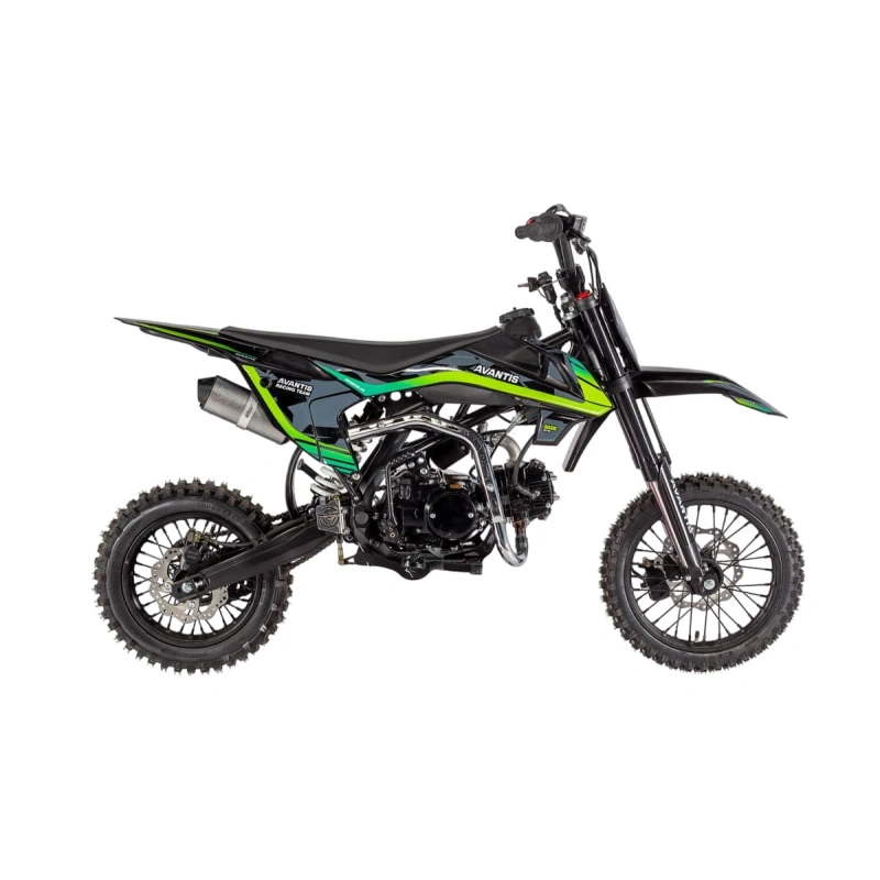 Питбайк AVANTIS KT-125 Basic 14/12 2558306