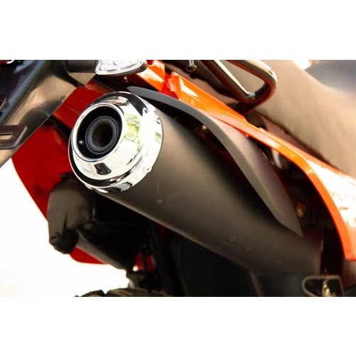 Мотоцикл кроссовый эндуро ROLIZ Sport-005 2560242