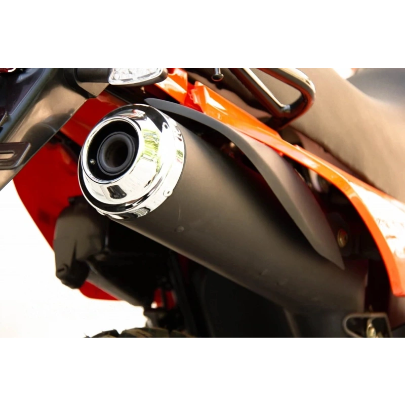 Мотоцикл кроссовый эндуро ROLIZ Sport-005 2560242