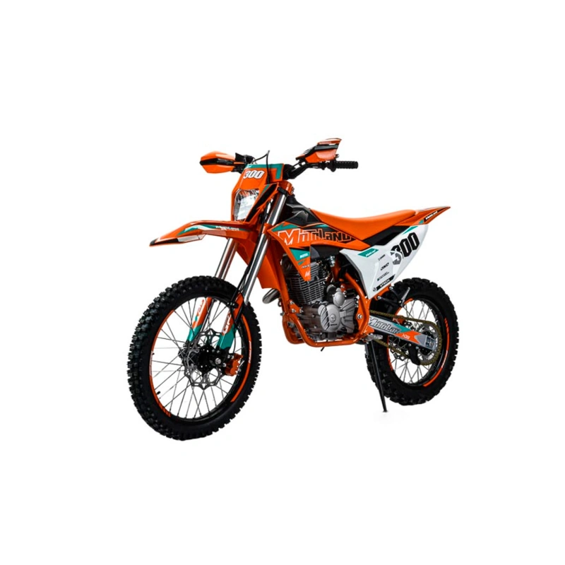 Мотоцикл кроссовый эндуро MOTOLAND SMX 300 Pro 2589429