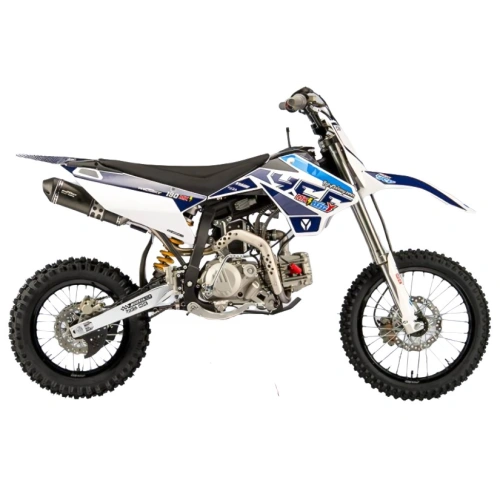 Питбайк YCF Factory SP3 F190 Daytona 17/14 2593987